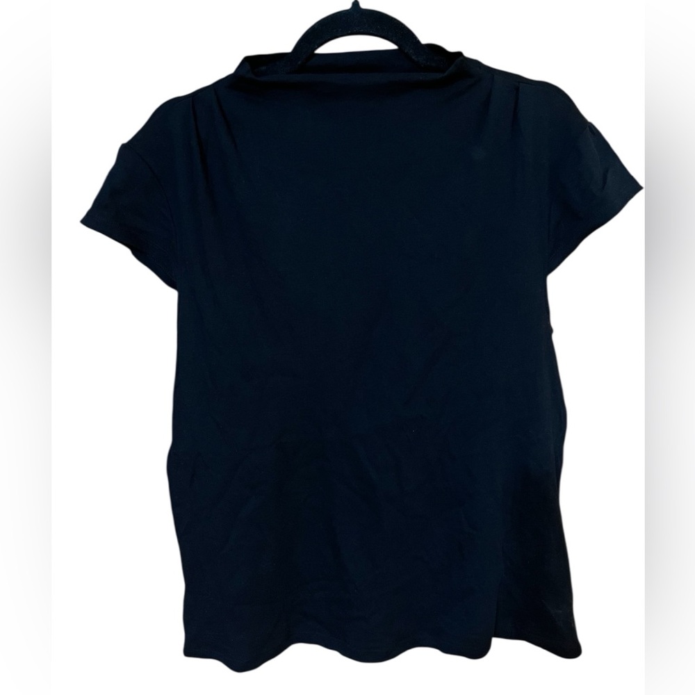 Ann Taylor Cotton Blouse